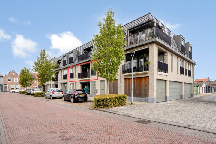 Dorpsstraat 23-103 main image