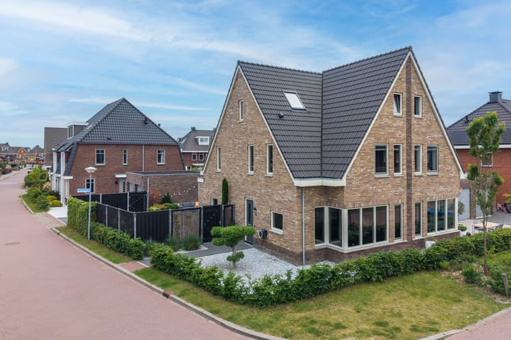 Reijersgroet 73 main image