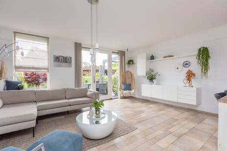 Afbeelding van Mozartstraat 67 - Tweede foto