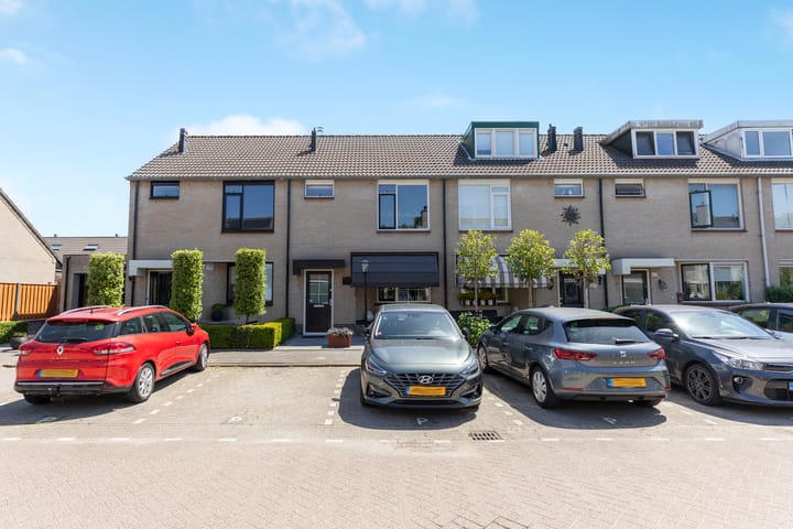 Mozartstraat 67 main image
