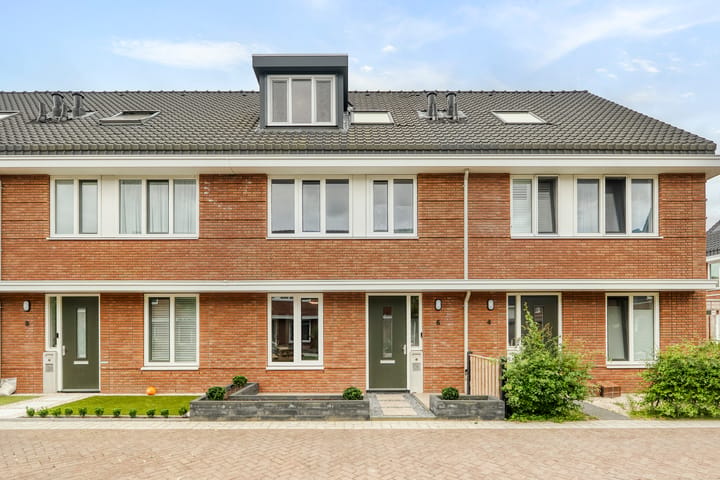 Asta Elstakstraat 6 main image