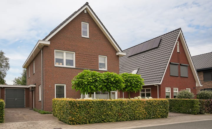 Juffrouw H Scholtenstraat 10 main image