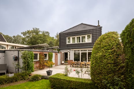 Afbeelding van Kerkhoflaan 110 - Derde foto