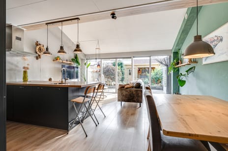 Afbeelding van G.H.Hoijtinkstraat 34 - Derde foto
