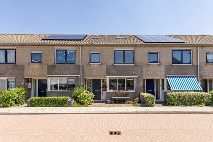 Petronella Moensstraat 8 main image