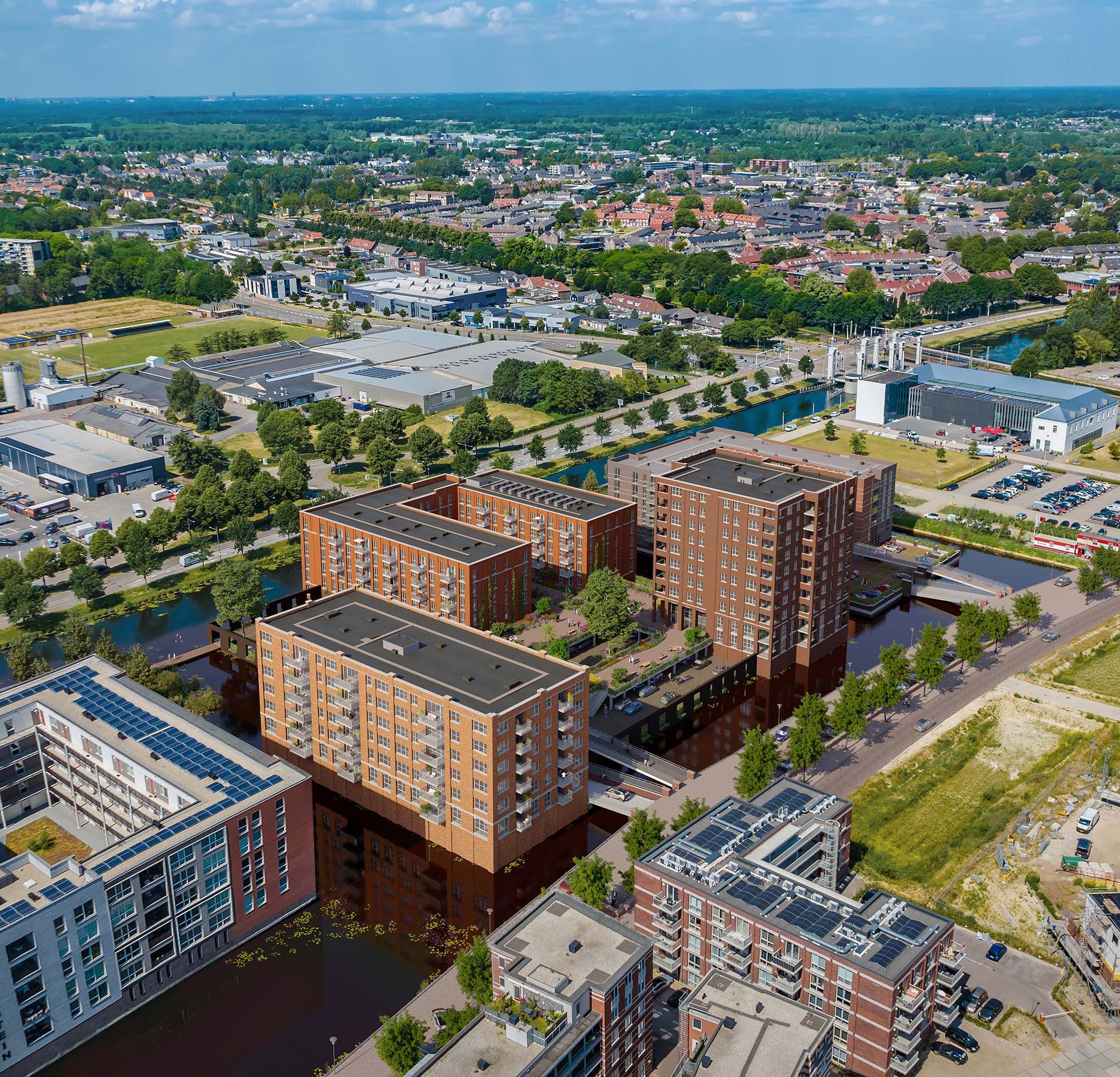 Foto 4 van Wonen op Suyt 