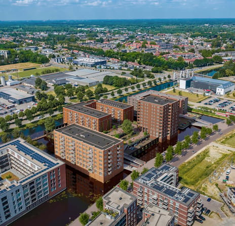 Foto 4 van Wonen op Suyt 
