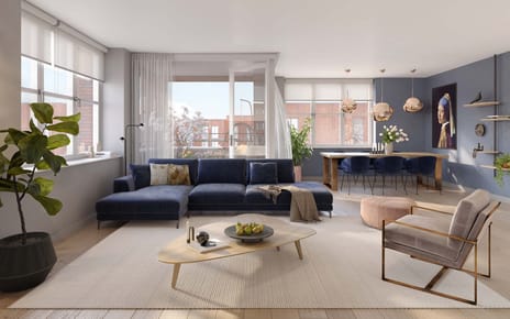 Foto 6 van Wonen op Suyt 