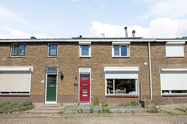 Zeedijk 18 main image