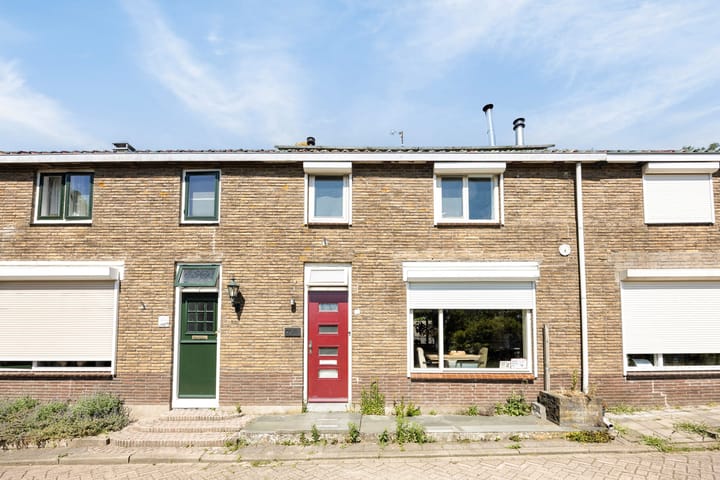 Zeedijk 18 main image