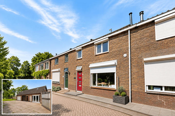 Zeedijk 18 main image