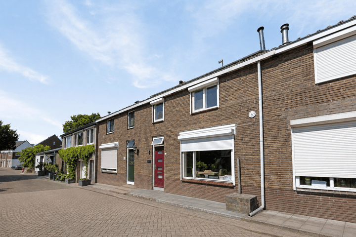 Zeedijk 18 main image