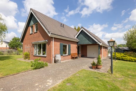 van Alphenstraat 1-B secondary image