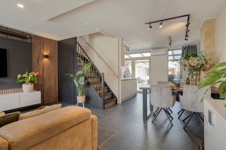 Afbeelding van Kruiningenstraat 100 - Tweede foto