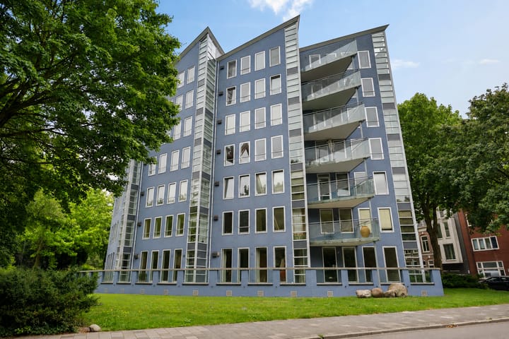 Noorderbinnensingel 11-7 main image