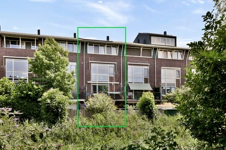 P. Hans Frankfurthersingel 240 secondary image