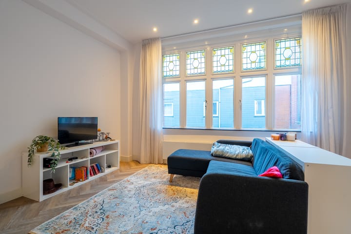 Haddingestraat 16-c main image