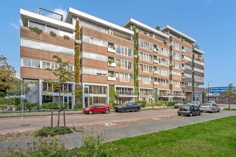 Koopmansstraat 1-F105 main image