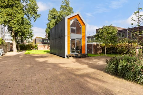 Afbeelding van Auriollaan 77 - Derde foto