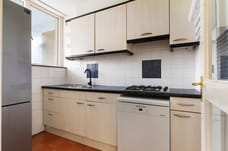 Afbeelding van Van Huevenstraat 31 - Derde foto