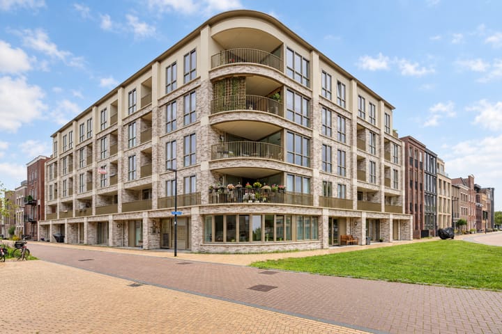 Singelbuurt 77 main image