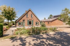 Afbeelding van Donkerstraat 4 - Derde foto