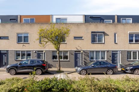 Sara Knipscheerstraat 11 main image