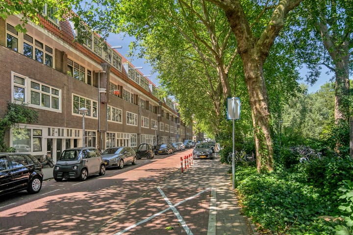 Mercatorstraat 91-1 main image