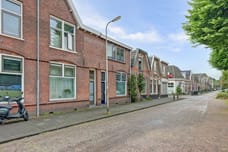 Image of Smyrnastraat 40 - Second image