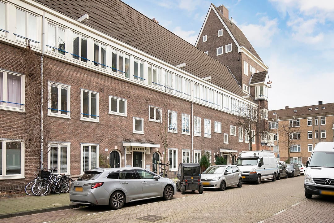 House Exterior