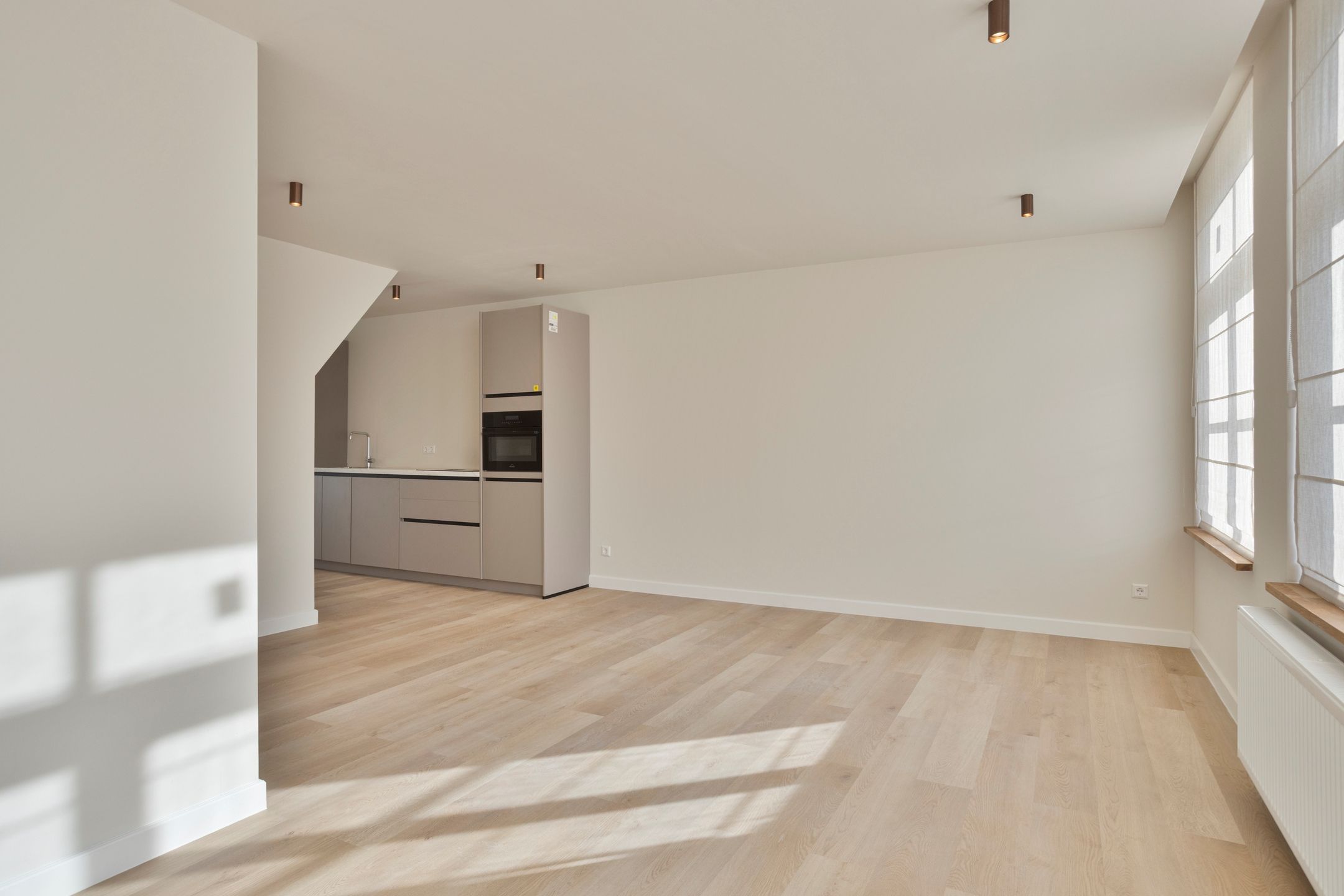 Appartement te huur