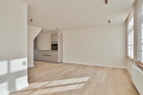 appartementen te huur op Schie 44