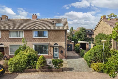 Berlagestraat 10 main image