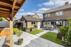 Afbeelding van Berlagestraat 10 - Derde foto