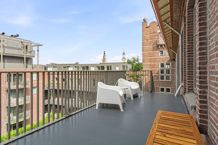 Akkerstraat 151 main image
