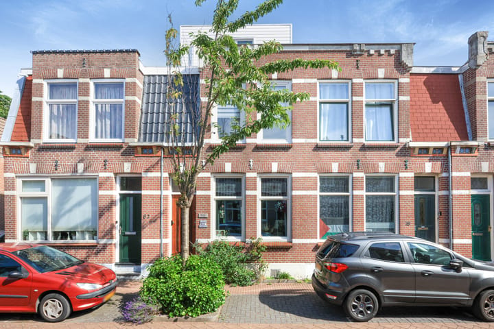 Czaar Peterstraat 80 main image
