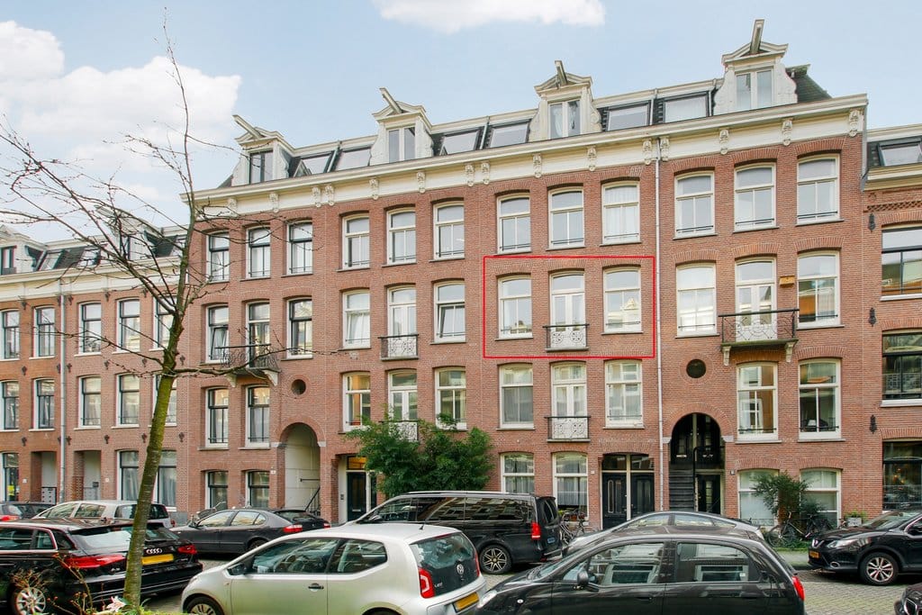 recent house