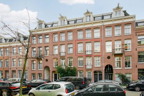 Tweede Jan Steenstraat 12-2 main image