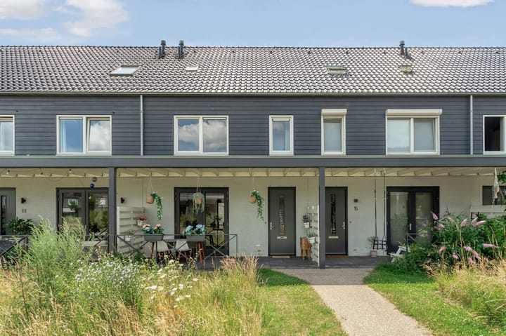 Sandro Botticellihof 13 main image