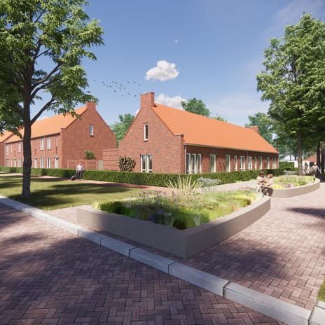 Thomaslaan 47