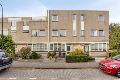 Gerda Brautigamsingel 110 main image
