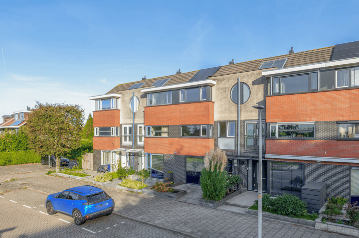 Sterrenlaan 140 main image