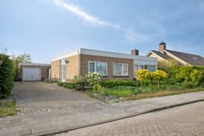 Afbeelding van Burgemeester Jansenstraat 12 - Tweede foto