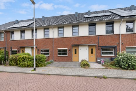 Majoor Bosshardthof 39 main image