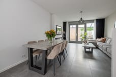 Afbeelding van Majoor Bosshardthof 39 - Derde foto