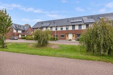 Afbeelding van Majoor Bosshardthof 39 - Tweede foto
