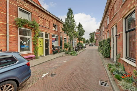 Van Bleyswijckstraat 62