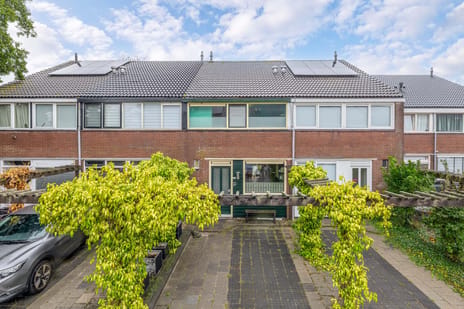 Middelzand 2516