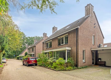 Clara Wichmannlaan 10 main image
