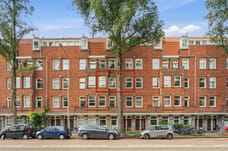 Afbeelding van Haarlemmermeerstraat 136-2 - Tweede foto